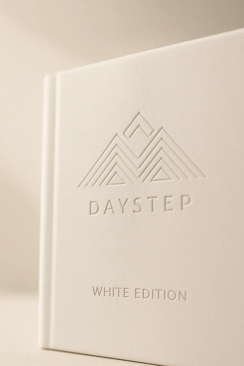 DayStep - White Edition DayStep