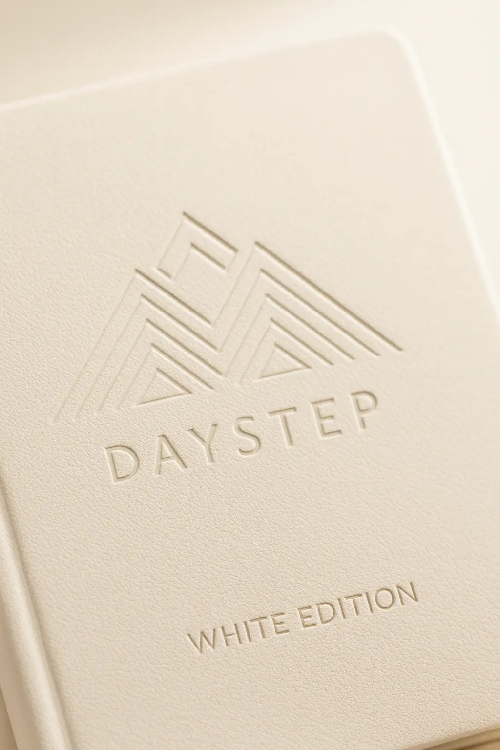 DayStep - White Edition DayStep