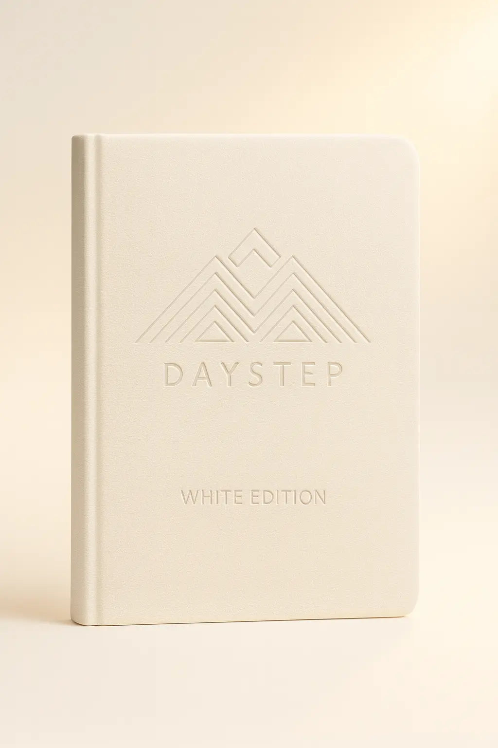 DayStep - White Edition DayStep