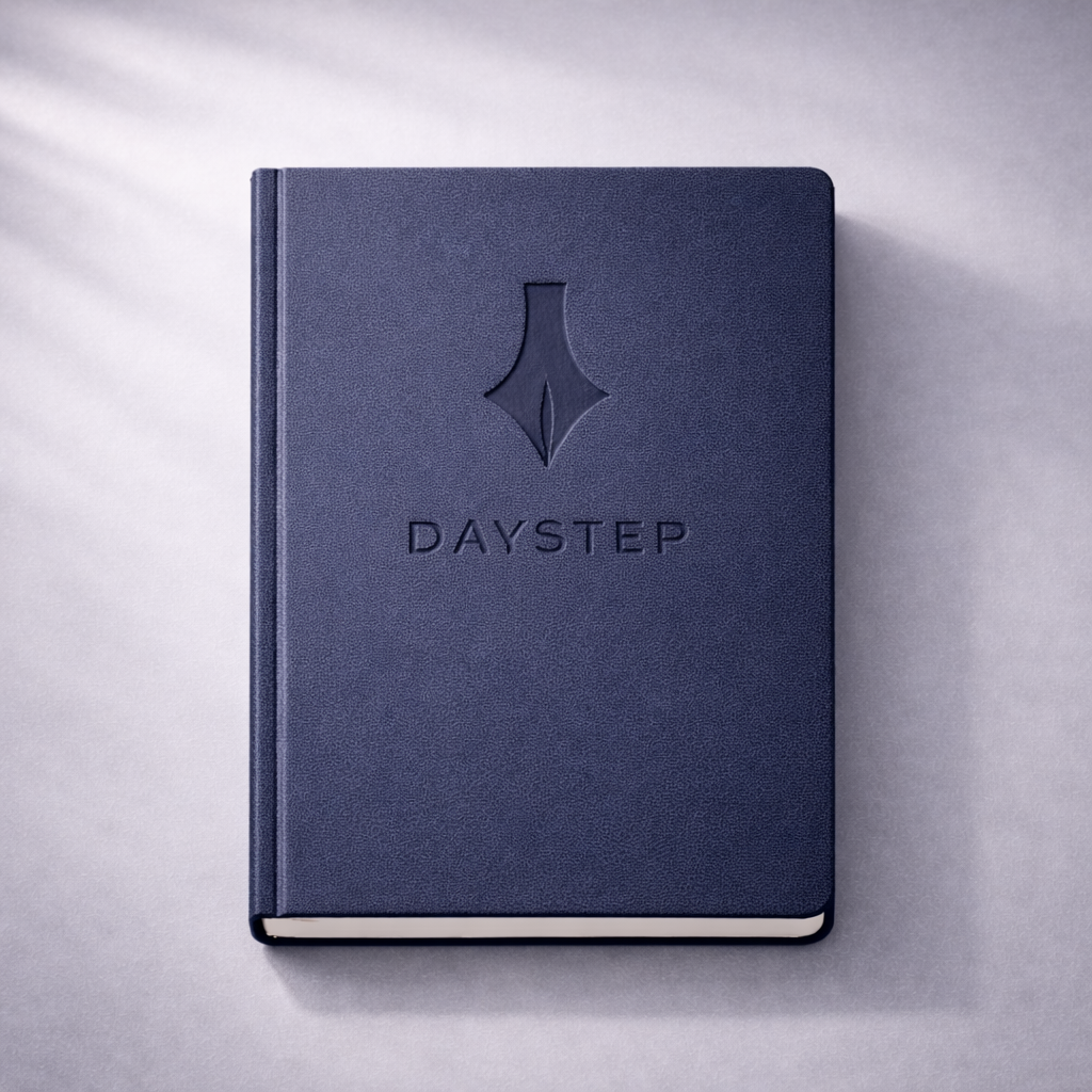 DayStep Q1 – Origin Blue